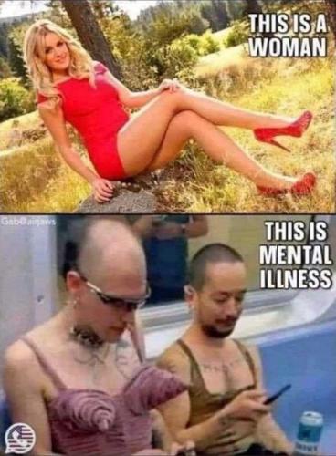M mental illness