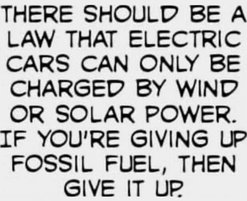 X electric cars