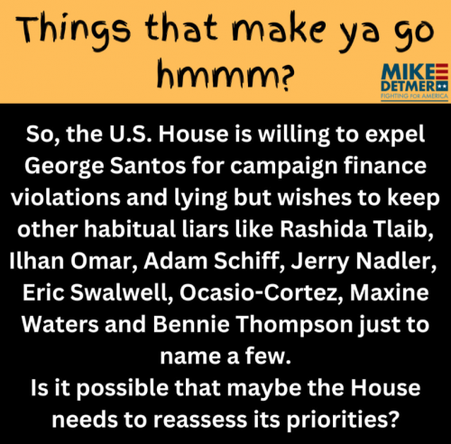 M priorities