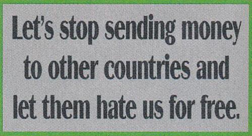 RO hate us for free