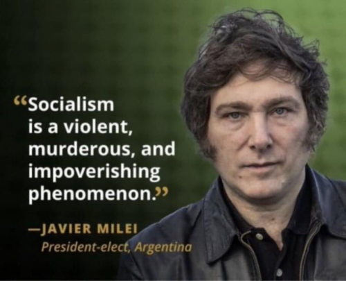 M Socialism