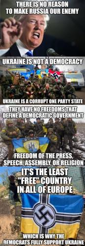 Least Freedom