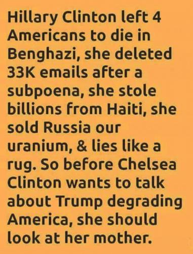X H Clinton