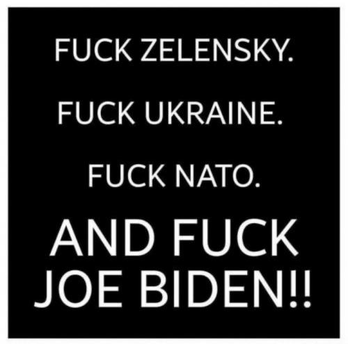 X F Joe Biden
