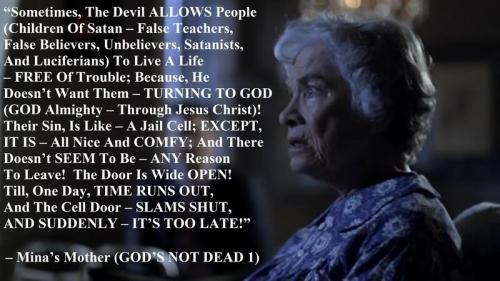 Devil