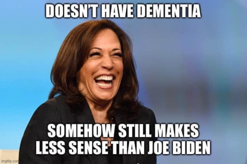 M no dementia