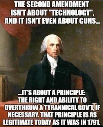 USA 2A Principle