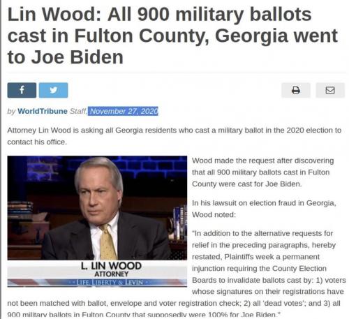 Fraud 2020-01 GA