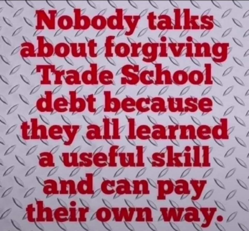 M trade school