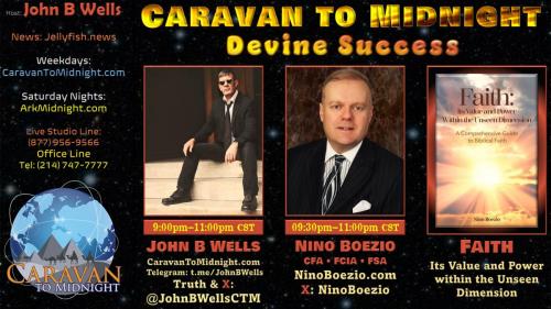 Show Banner