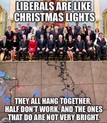 Liberals