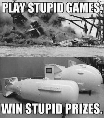 barbary pirates 2023