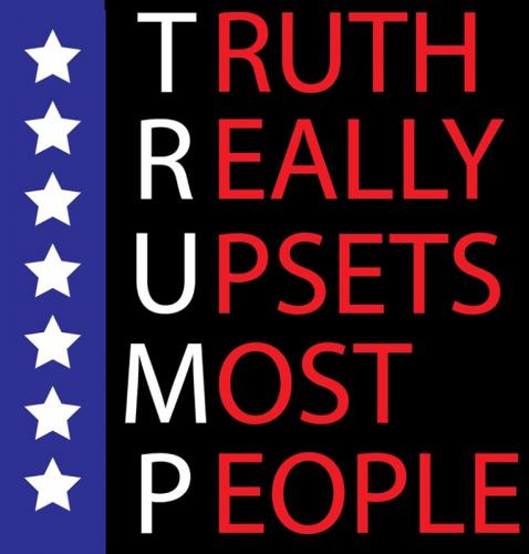 X TRUMP