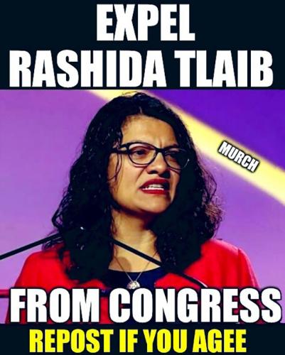 RO expell from Congress