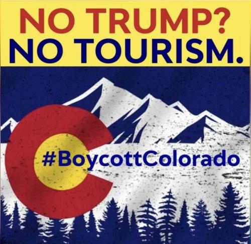 colorado  tourism