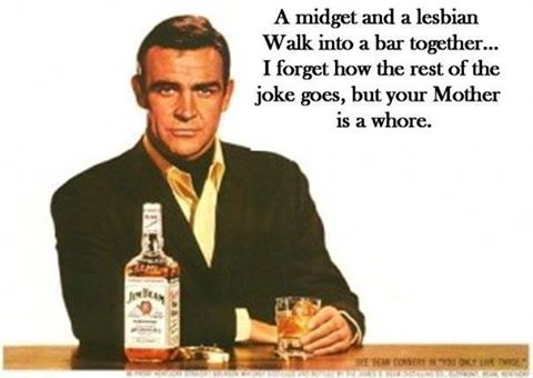 connery