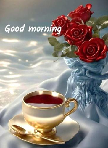 122623 - GM Rose & coffee