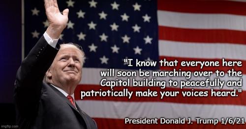 peacefully and patriotically 7