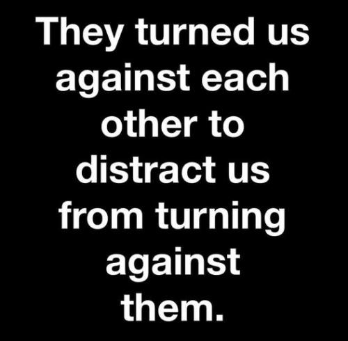Turn Against