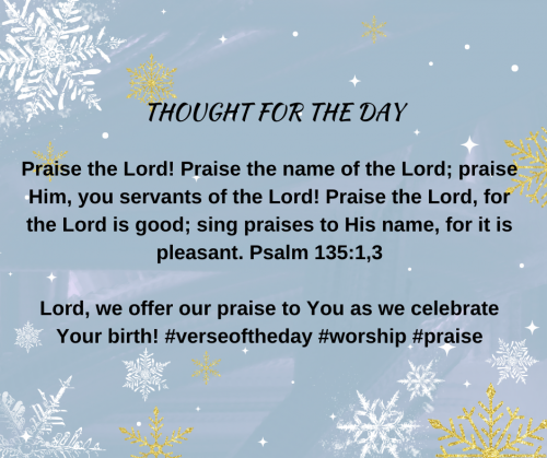 TWEET 12-19-23