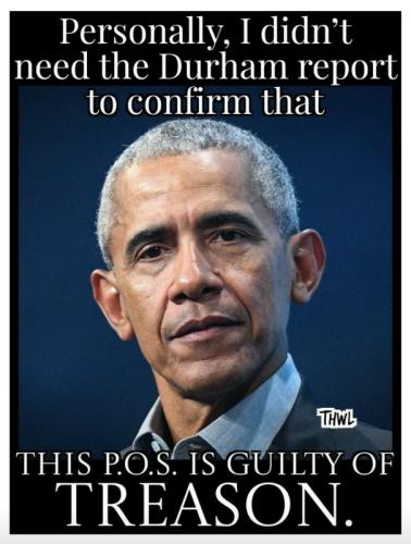 X POS Treason