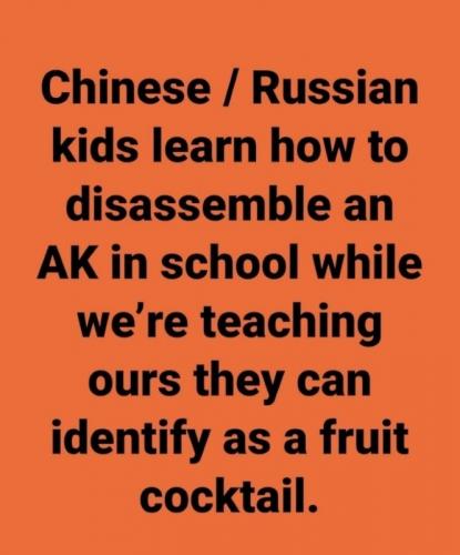 RO Russian kids
