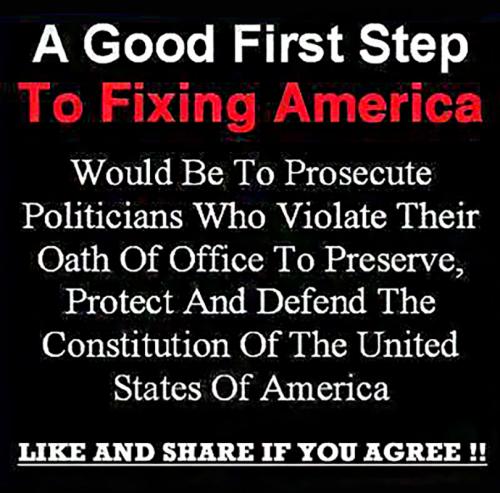 USA first step