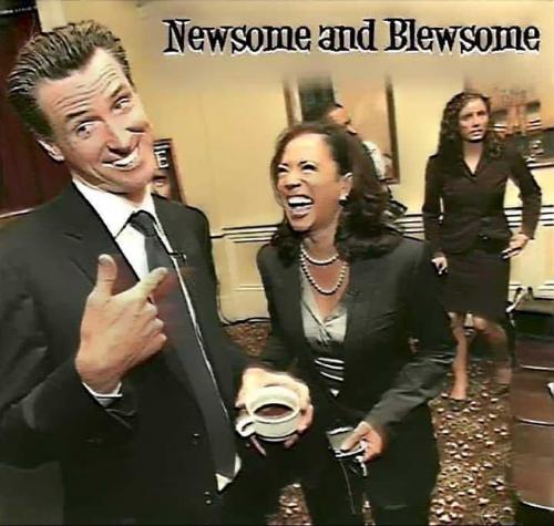 USA Newsome Blewsome