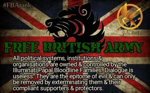 Free British Army