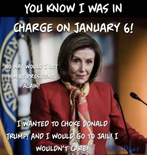 M Pelosi