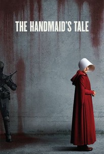 handmaidens tale