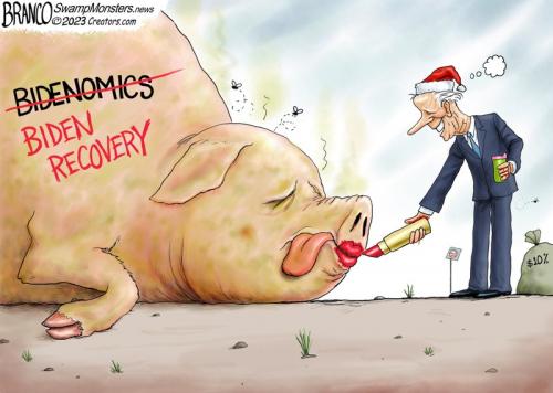 BRANCO BIDENOMICS PIGG