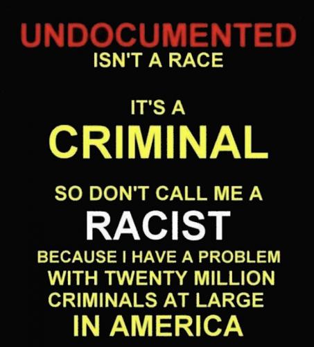 RO undocumented