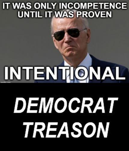 USA intentional