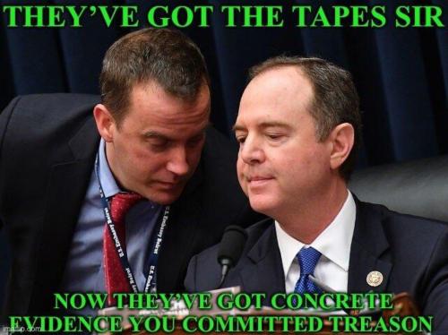 M evidence