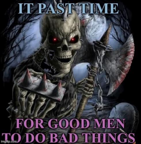 RO Past Time