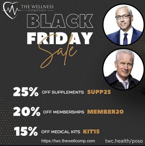 wellness co
