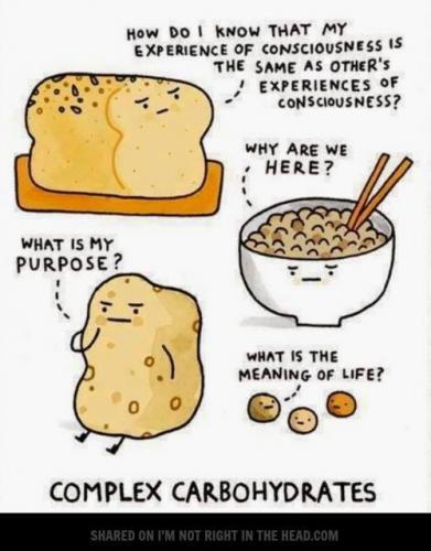 complex