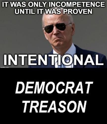 USA intentional