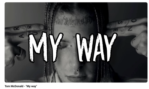 Screenshot 2024-01-17 at 10-00-50 (169) Tom McDonald - My way - YouTube