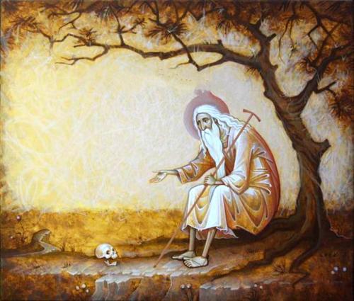 st-macarius-of-egypt