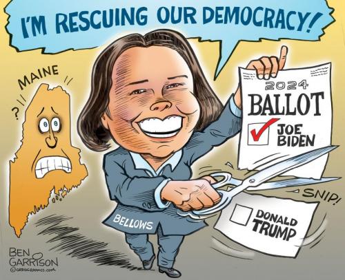 LiberalsThereIsNoLimitToTheirTreason