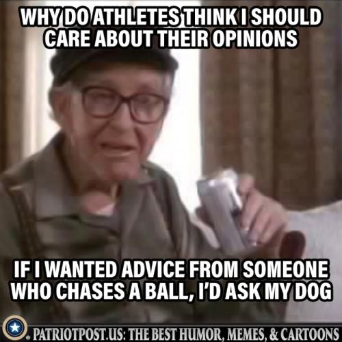 RO athletes