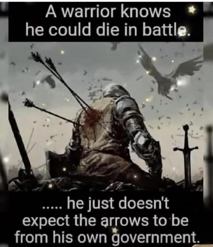 Warrior