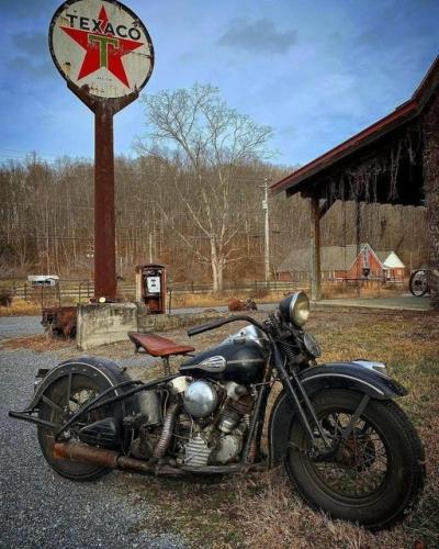Old school