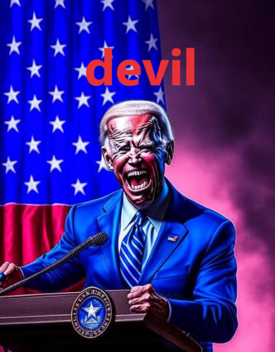 X Devil