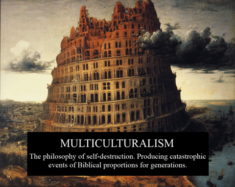 tower of babel