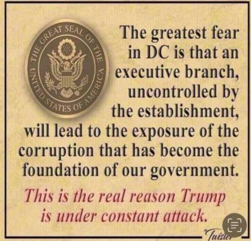 Reality check