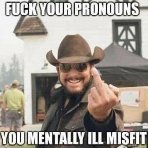 RO pronouns