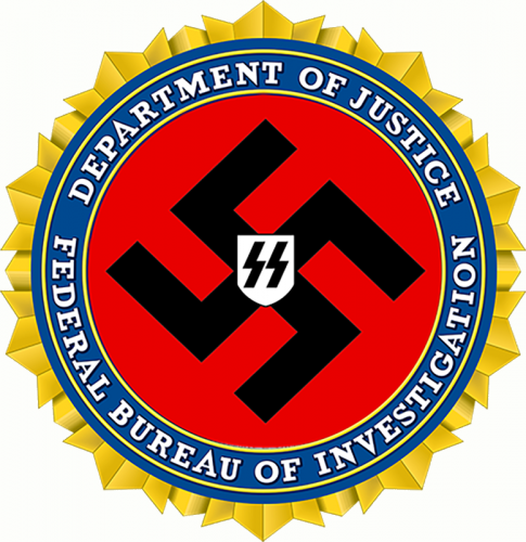 M Dept of Justice